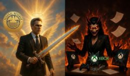 asha sharma xbox federal reserve