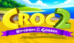 croc 2 le royaume des gobbos