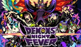 demons' night fever
