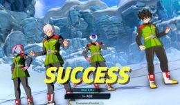 dragon ball xenoverse 3 gameplay
