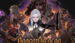 dragon is dead logo