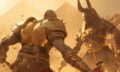 god of war egypt