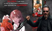 le coeur de mina tome 1 critique manga logo final