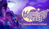 moonlight peaks nintendo switch 2 test logo