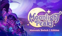 moonlight peaks nintendo switch 2 test logo