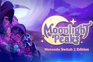 moonlight peaks nintendo switch 2 test logo