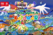 once upon a katamari nintendo switch 2