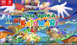 once upon a katamari nintendo switch 2