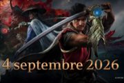 onimusha way of the sword release date
