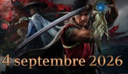 onimusha way of the sword release date