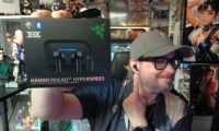 razer hammerhead v3 pro test logo