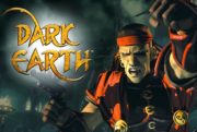 sneg dark earth