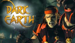 sneg dark earth