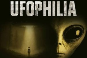 ufophilia test logo