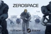 zerospace early access