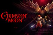 Crimson Moon Release date trailer