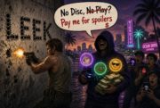 GTA VI Spoilers money