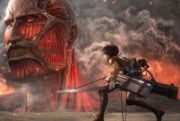 attack on titan 3 a.o.t. 3
