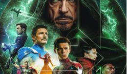 avengers doomsday