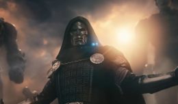 avengers doomsday d23 doctor doom sentinel