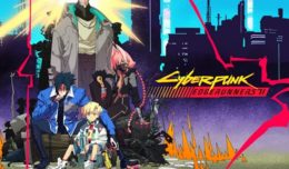 cyberpunk edgerunners 2