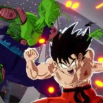 Dragon Ball Sparking
