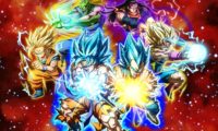dragon ball sparking zero super limit breaker neo dlc test logo