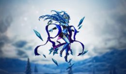 final fantasy resonance shiva