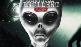 greyhill incident re-probed edition switch 2 screen logo