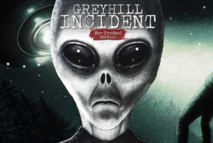 greyhill incident re-probed edition switch 2 screen logo