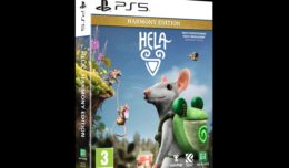 hela of mice & magic harmony edition