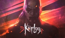kiipluu preview logo