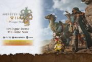 monster hunter wilds prologue demo
