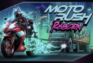 moto rush reborn