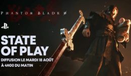 phantom blade zero state of play
