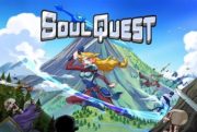 soulquest preview logo
