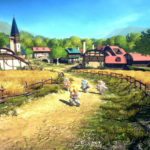 star ocean the second story r switch 2 test screen 1