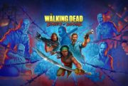the walking dead streets of survival logo