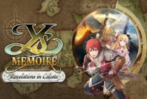 ys memoire revelations in celceta