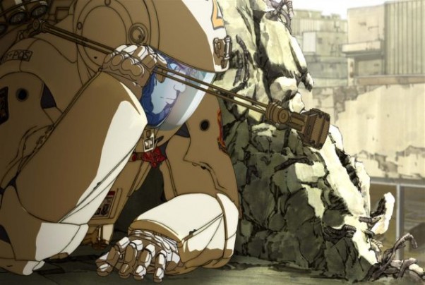 A Farewell to Weapons: trailer/visuels pour le premier titre de Short