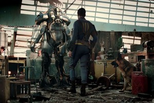 fallout 4 the wanderer logo