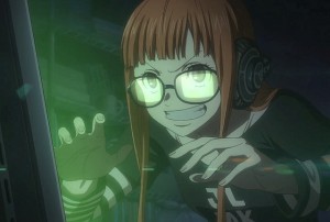 persona 5 collector release date