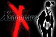 xenogears remake logo