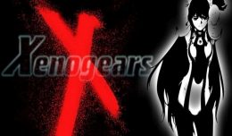 xenogears remake logo