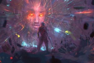 system shock reboot remake logo