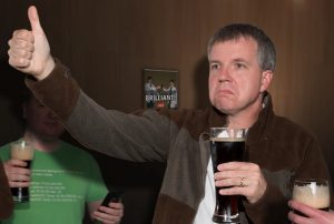 xbox major-nelson-beer-logo