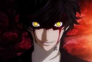 persona 5