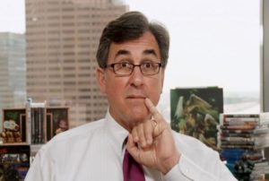 Michael Pachter