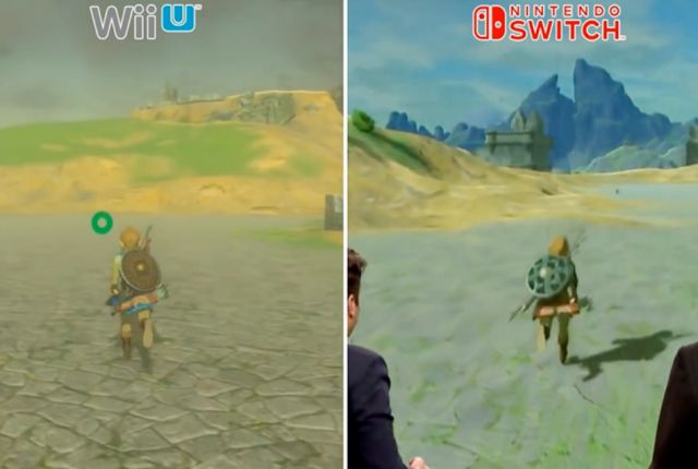 Botw Wii Cheaper Than Retail Price Buy Clothing Accessories And Lifestyle Products For Women Men
