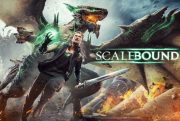 scalebound annulé cancel xbox one platinum games